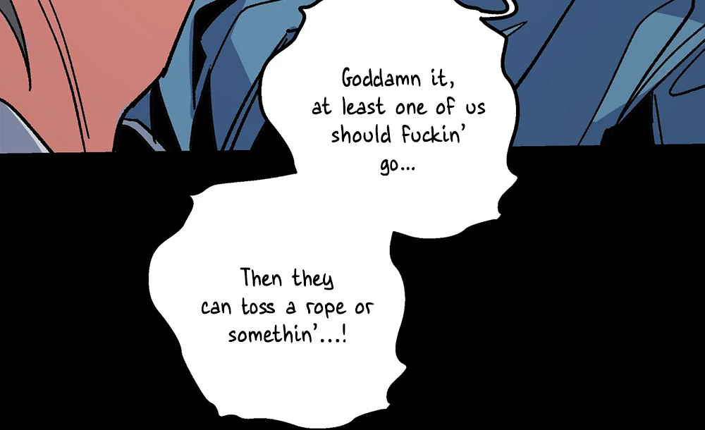 THE CELL (LILITH) - Chapter 19 manhwa