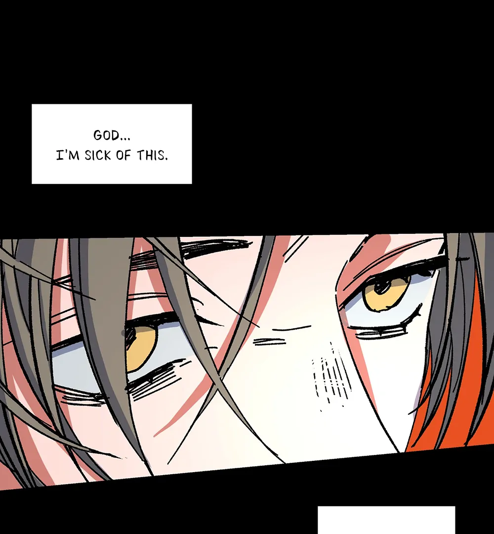 THE CELL (LILITH) - Chapter 19 manhwa