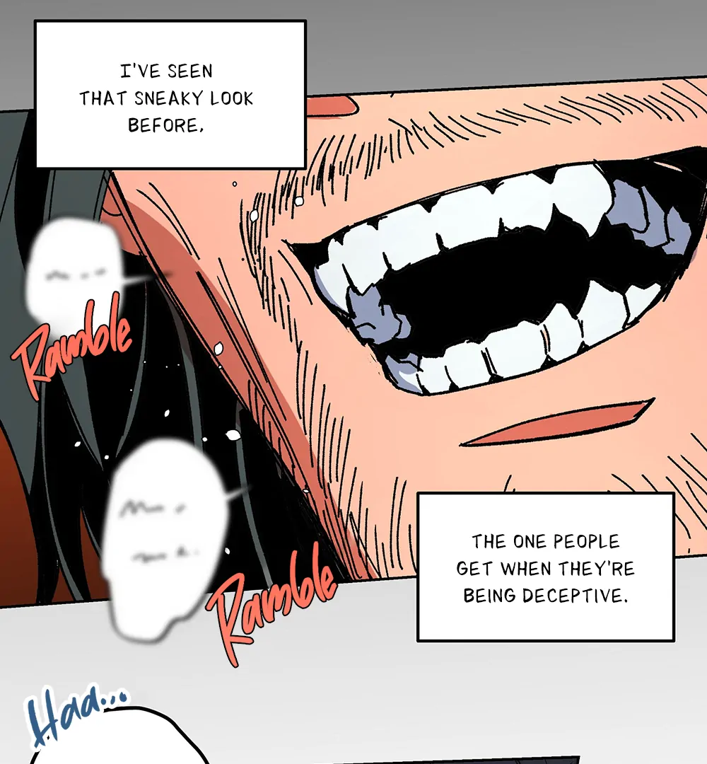THE CELL (LILITH) - Chapter 19 manhwa