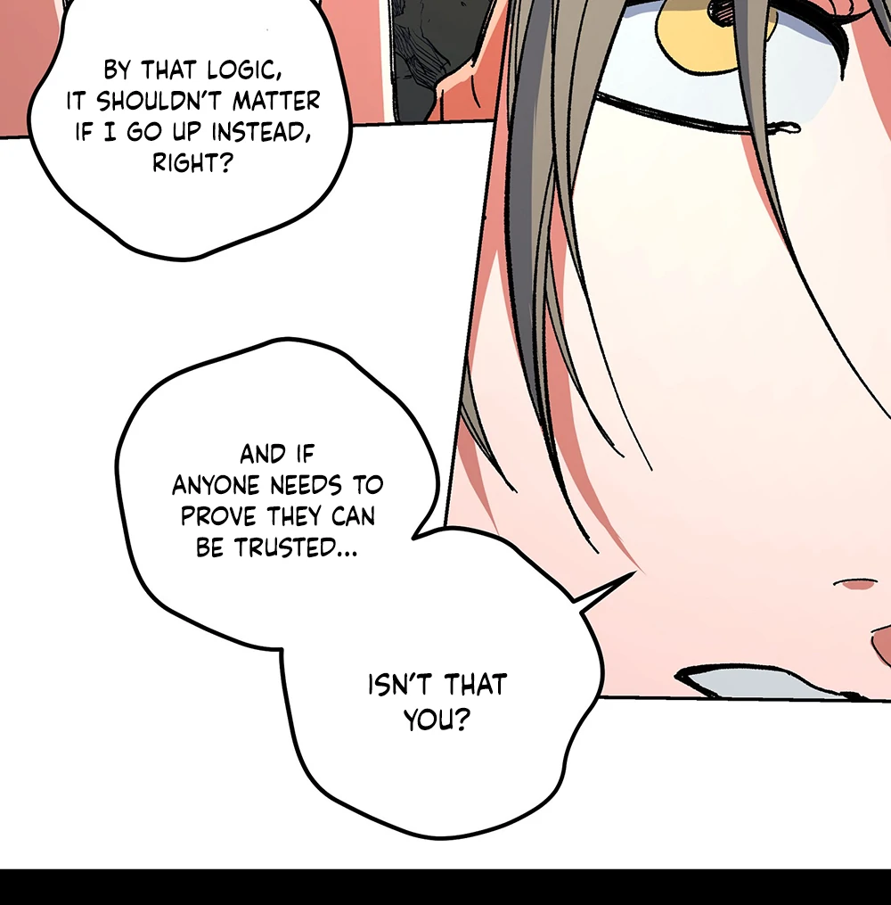 THE CELL (LILITH) - Chapter 19 manhwa
