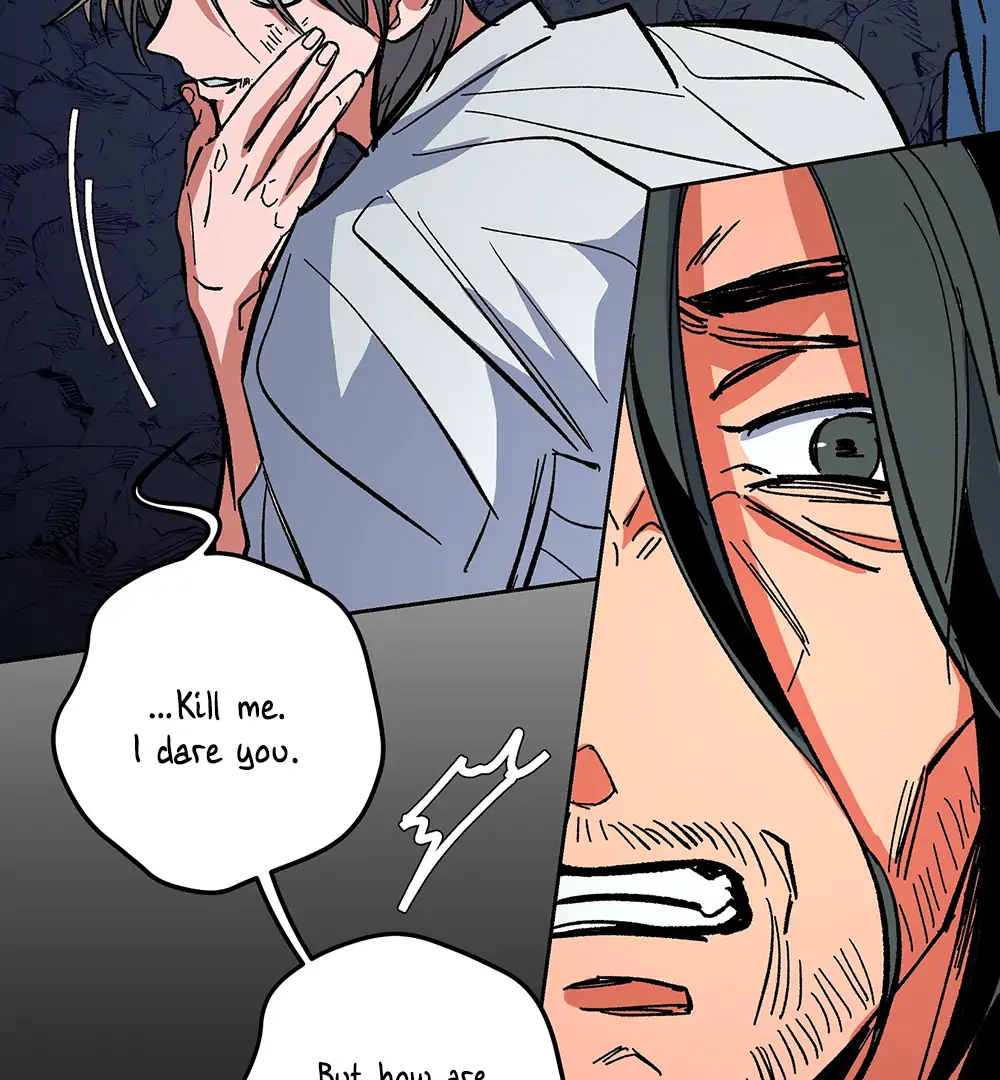 THE CELL (LILITH) - Chapter 19 manhwa