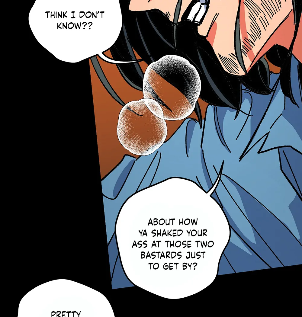 THE CELL (LILITH) - Chapter 19 manhwa