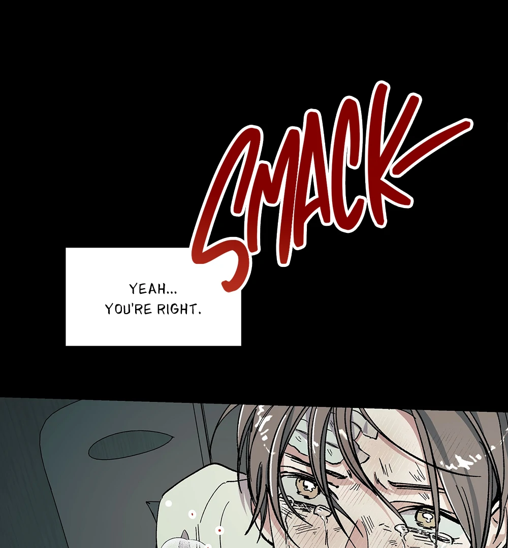 THE CELL (LILITH) - Chapter 19 manhwa