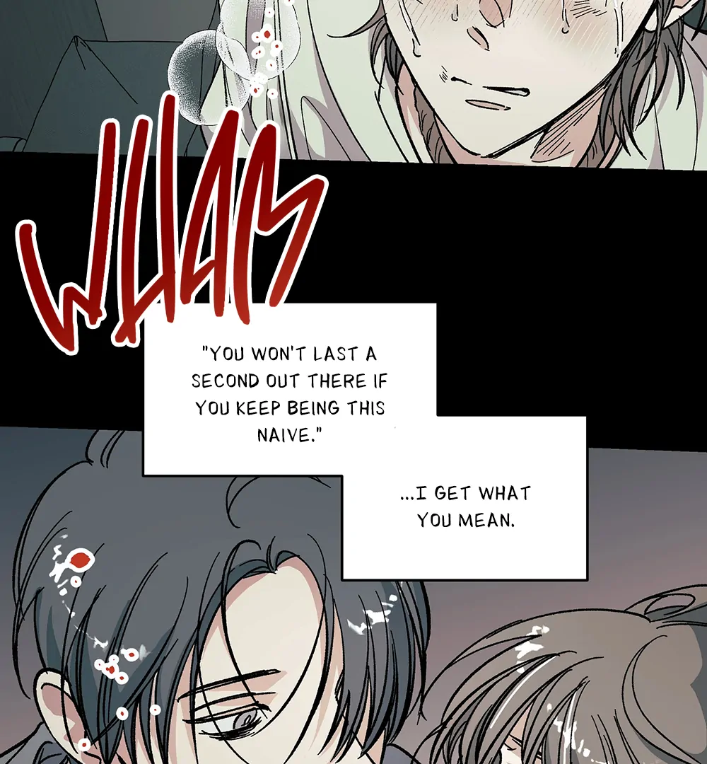 THE CELL (LILITH) - Chapter 19 manhwa