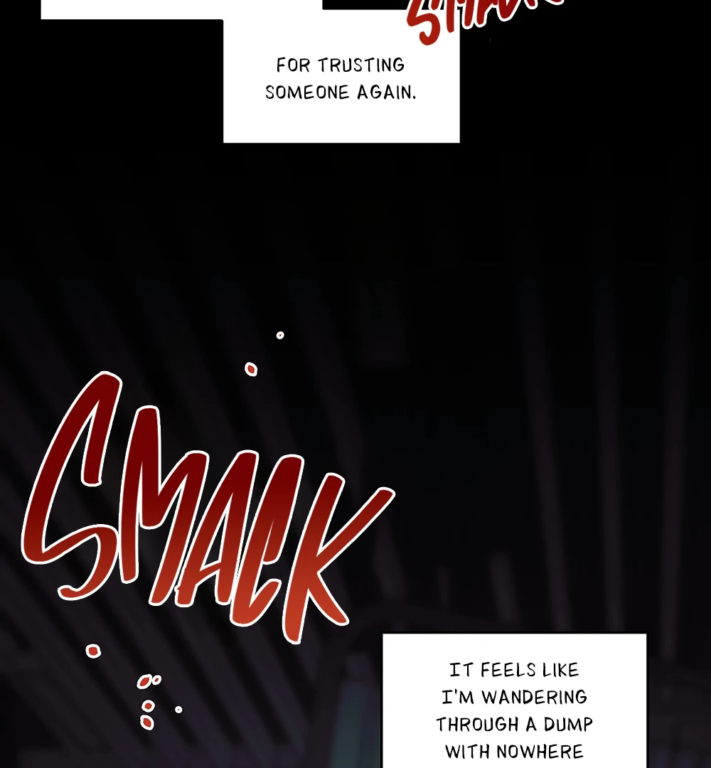 THE CELL (LILITH) - Chapter 19 manhwa