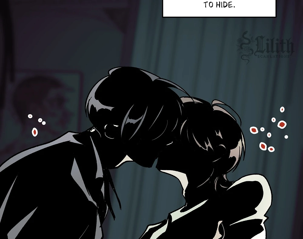 THE CELL (LILITH) - Chapter 19 manhwa