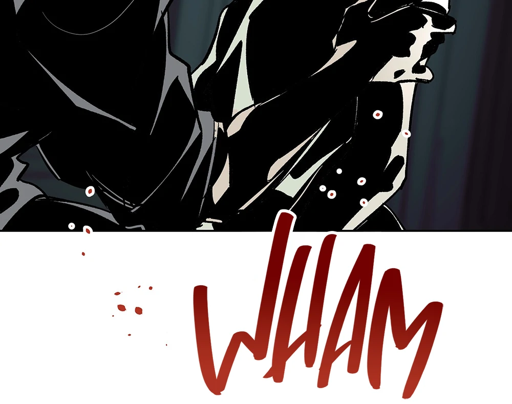 THE CELL (LILITH) - Chapter 19 manhwa