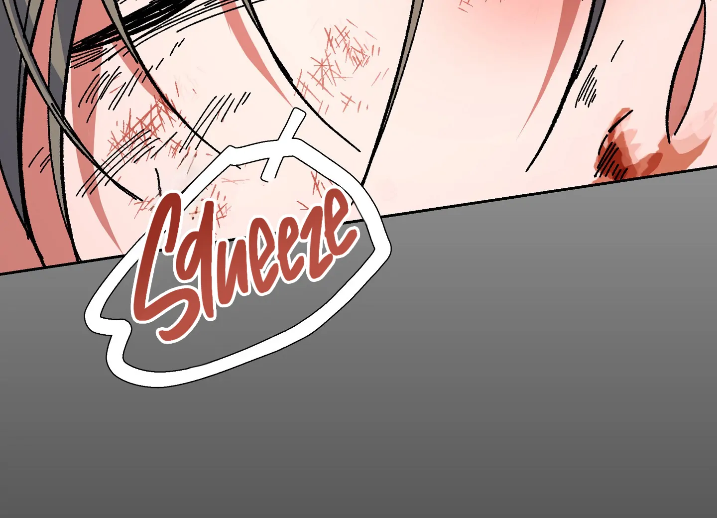 THE CELL (LILITH) - Chapter 19 manhwa
