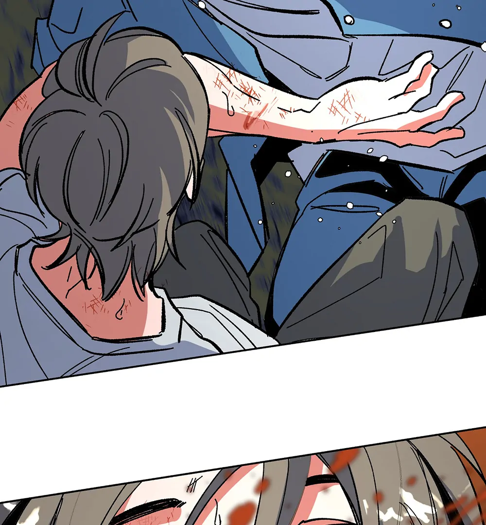THE CELL (LILITH) - Chapter 19 manhwa