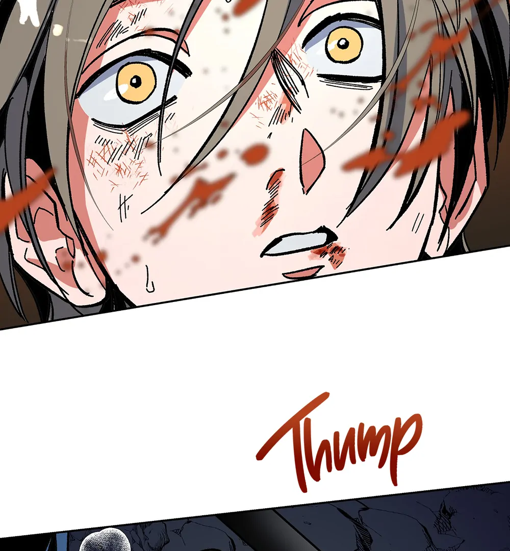 THE CELL (LILITH) - Chapter 19 manhwa