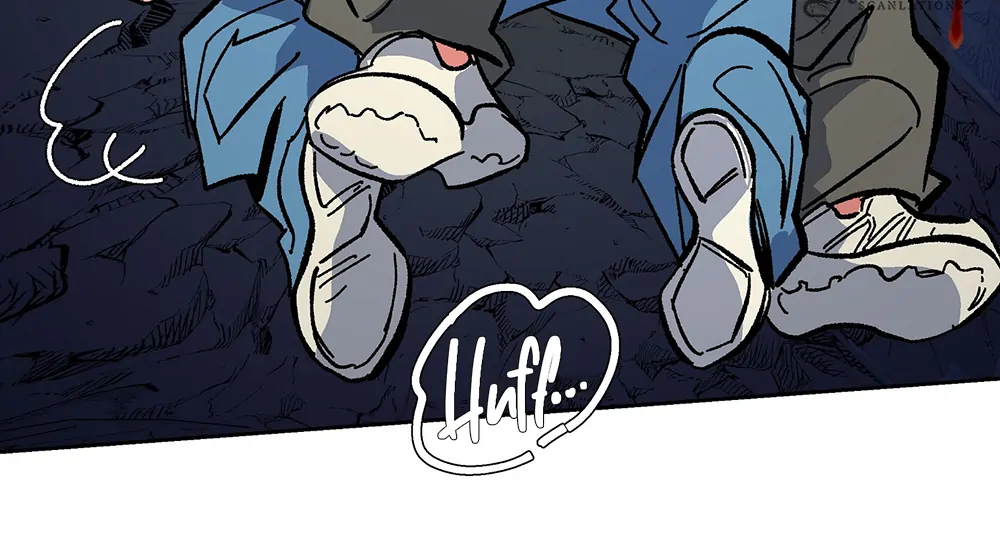 THE CELL (LILITH) - Chapter 19 manhwa