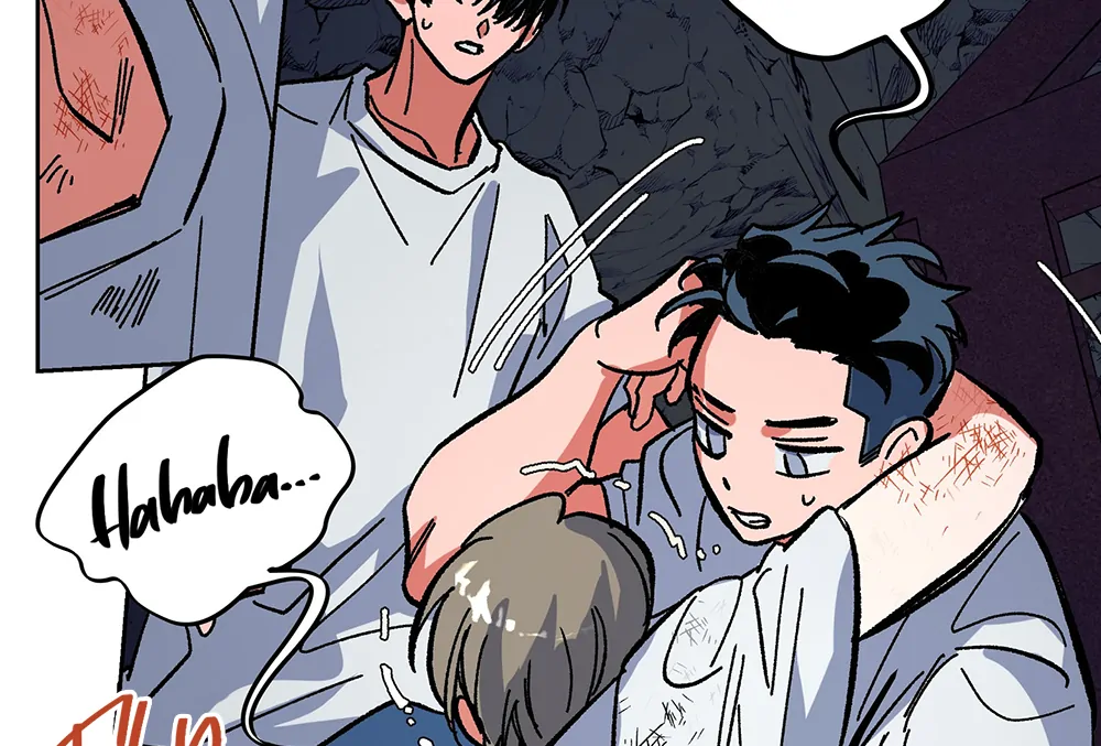 THE CELL (LILITH) - Chapter 19 manhwa