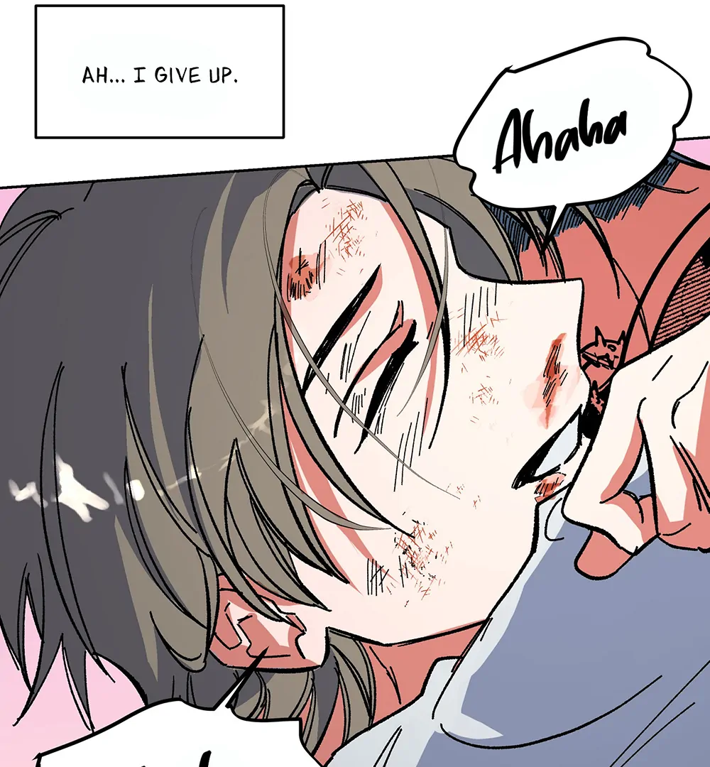 THE CELL (LILITH) - Chapter 19 manhwa
