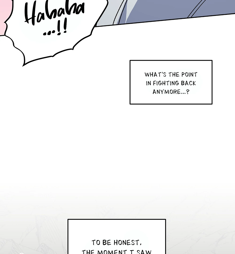 THE CELL (LILITH) - Chapter 19 manhwa