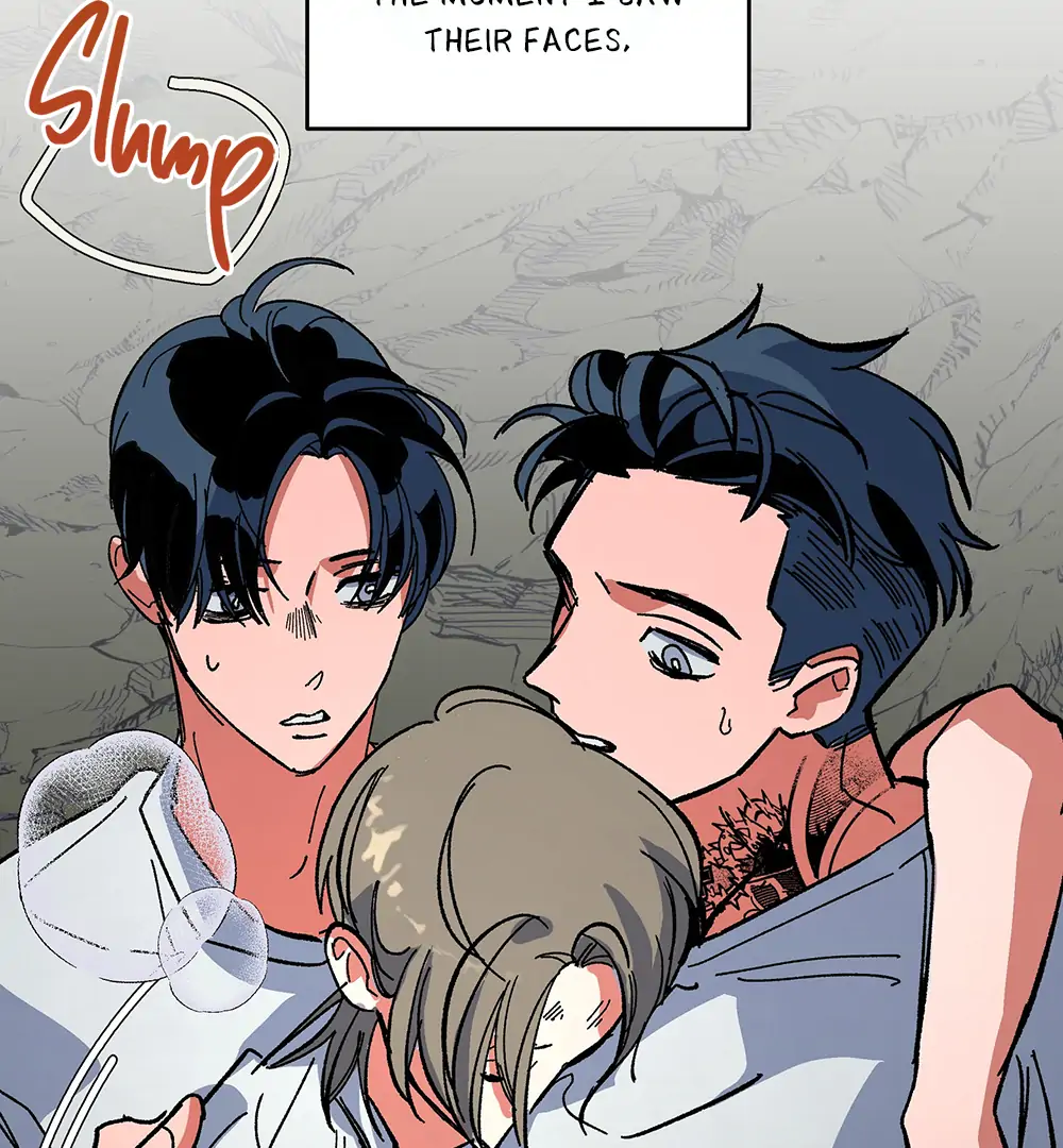 THE CELL (LILITH) - Chapter 19 manhwa