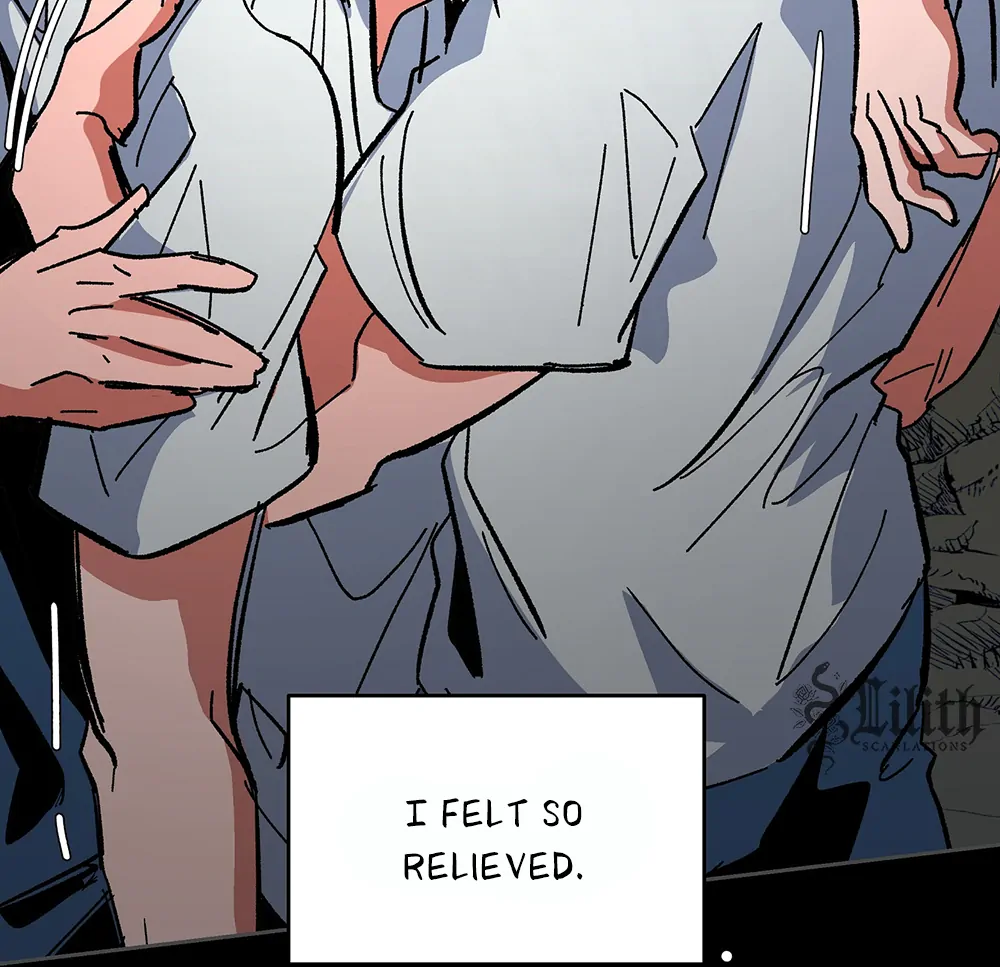 THE CELL (LILITH) - Chapter 19 manhwa