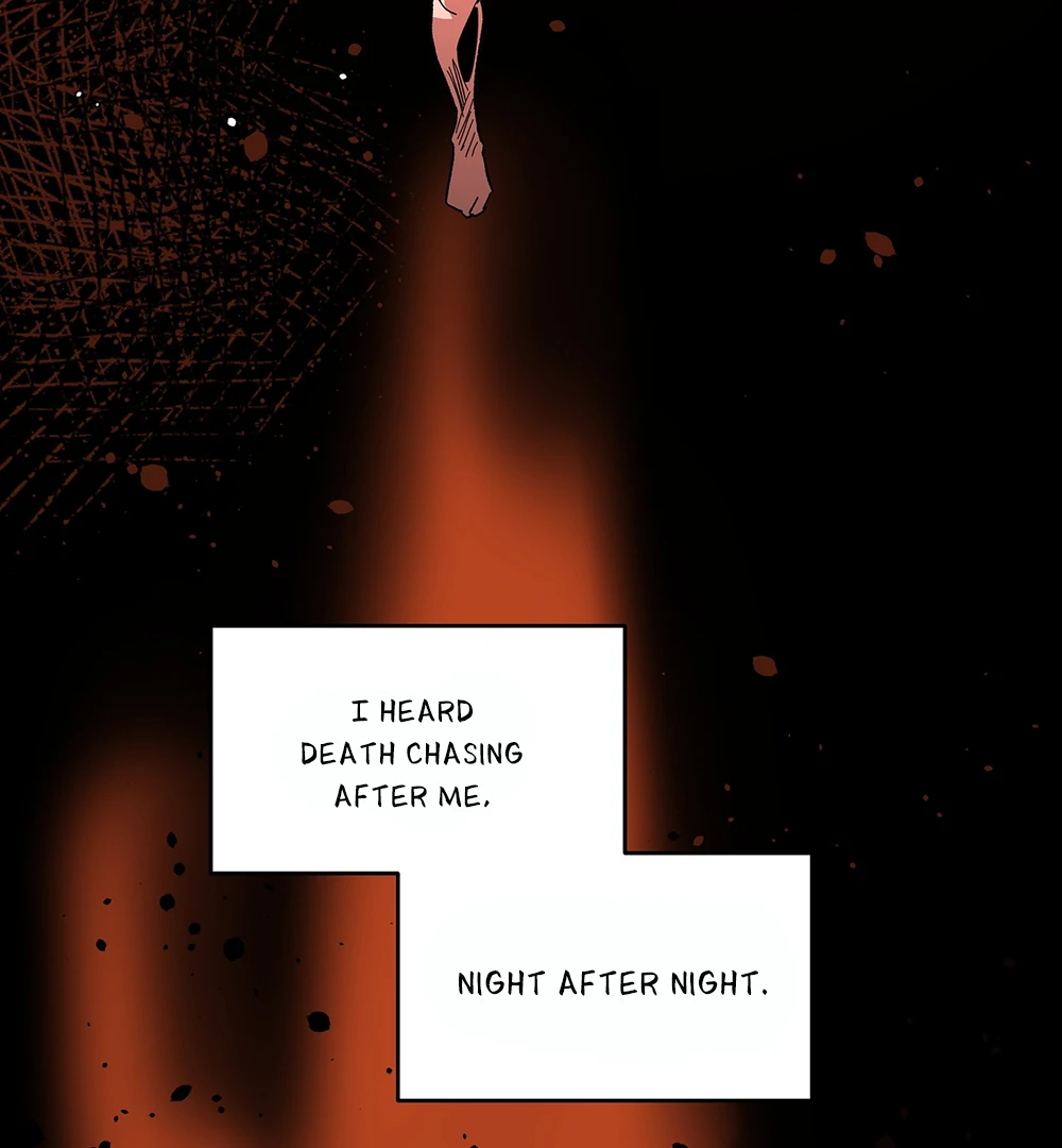 THE CELL (LILITH) - Chapter 19 manhwa