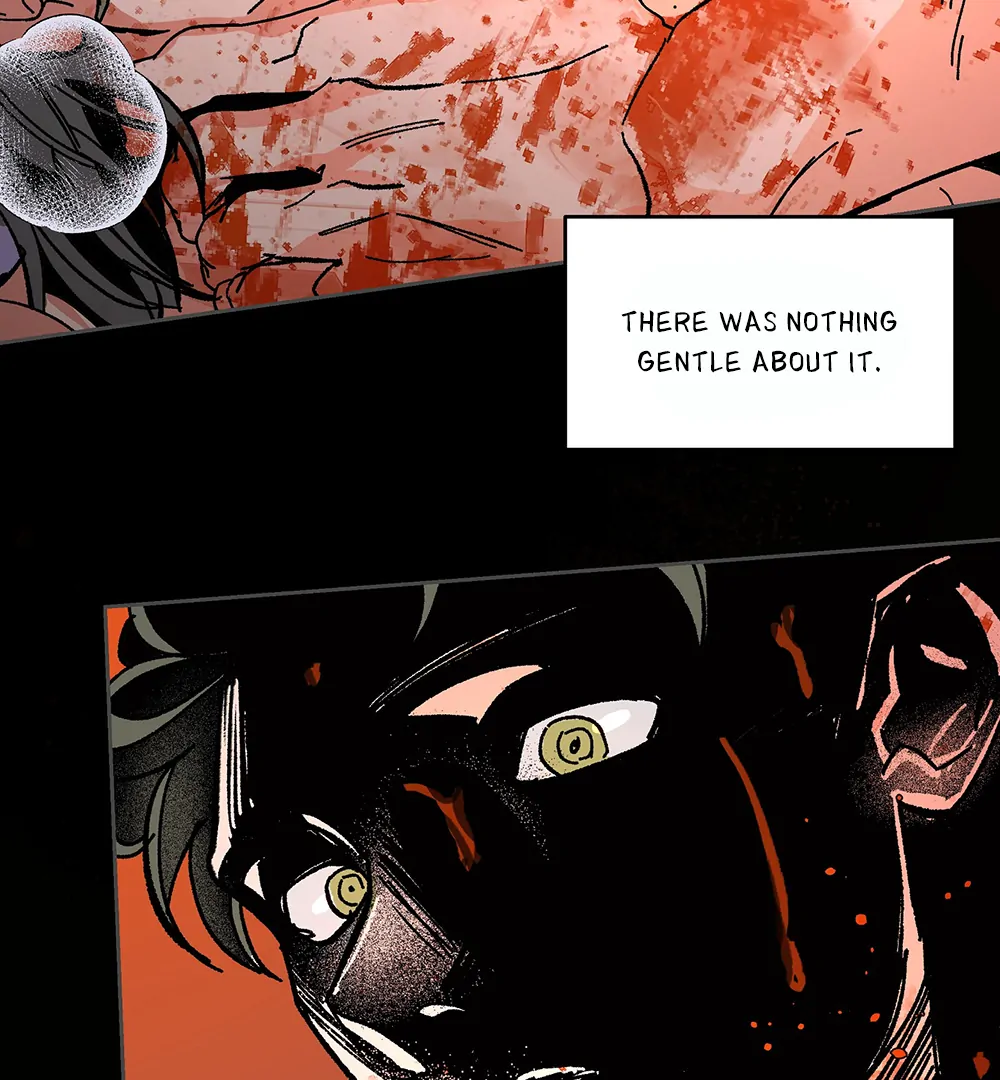 THE CELL (LILITH) - Chapter 19 manhwa