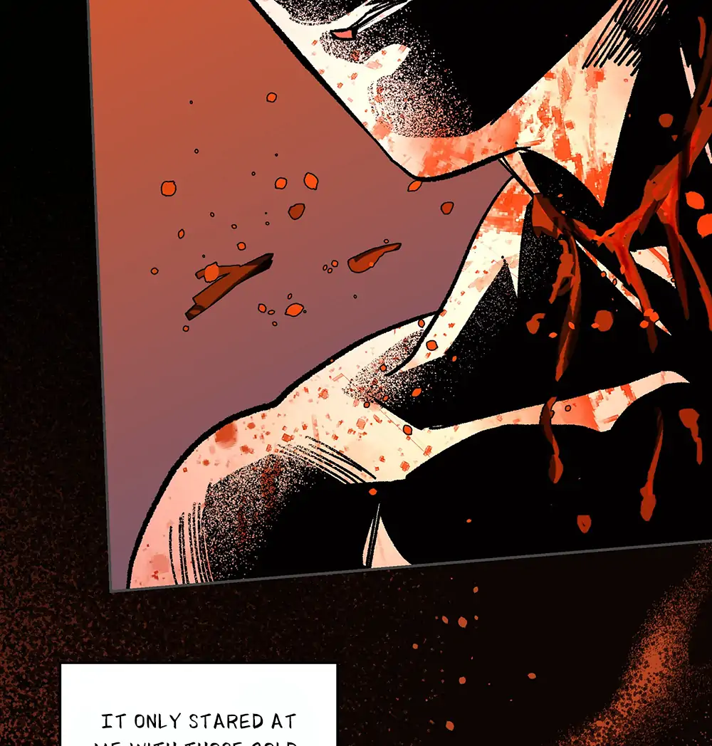 THE CELL (LILITH) - Chapter 19 manhwa
