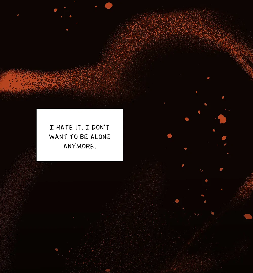 THE CELL (LILITH) - Chapter 19 manhwa