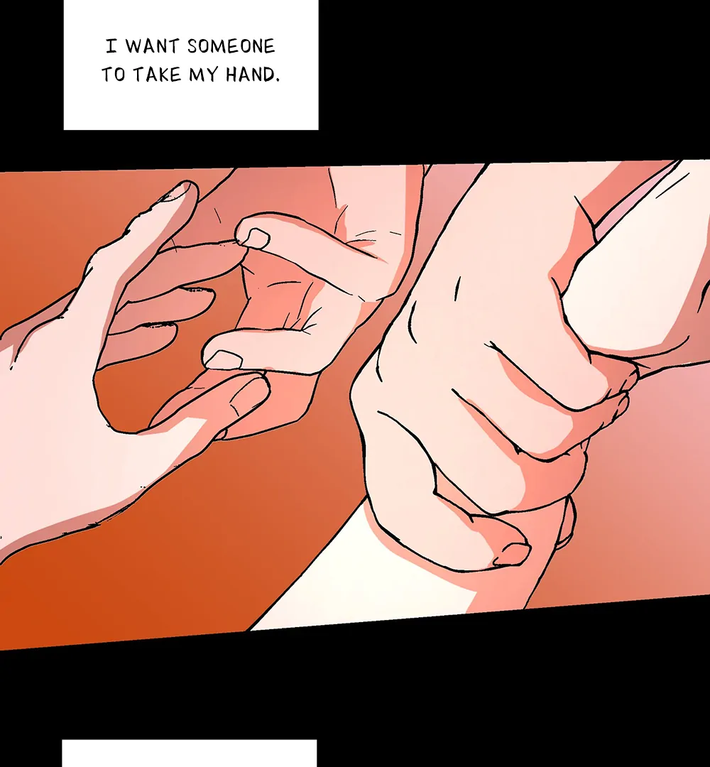 THE CELL (LILITH) - Chapter 19 manhwa