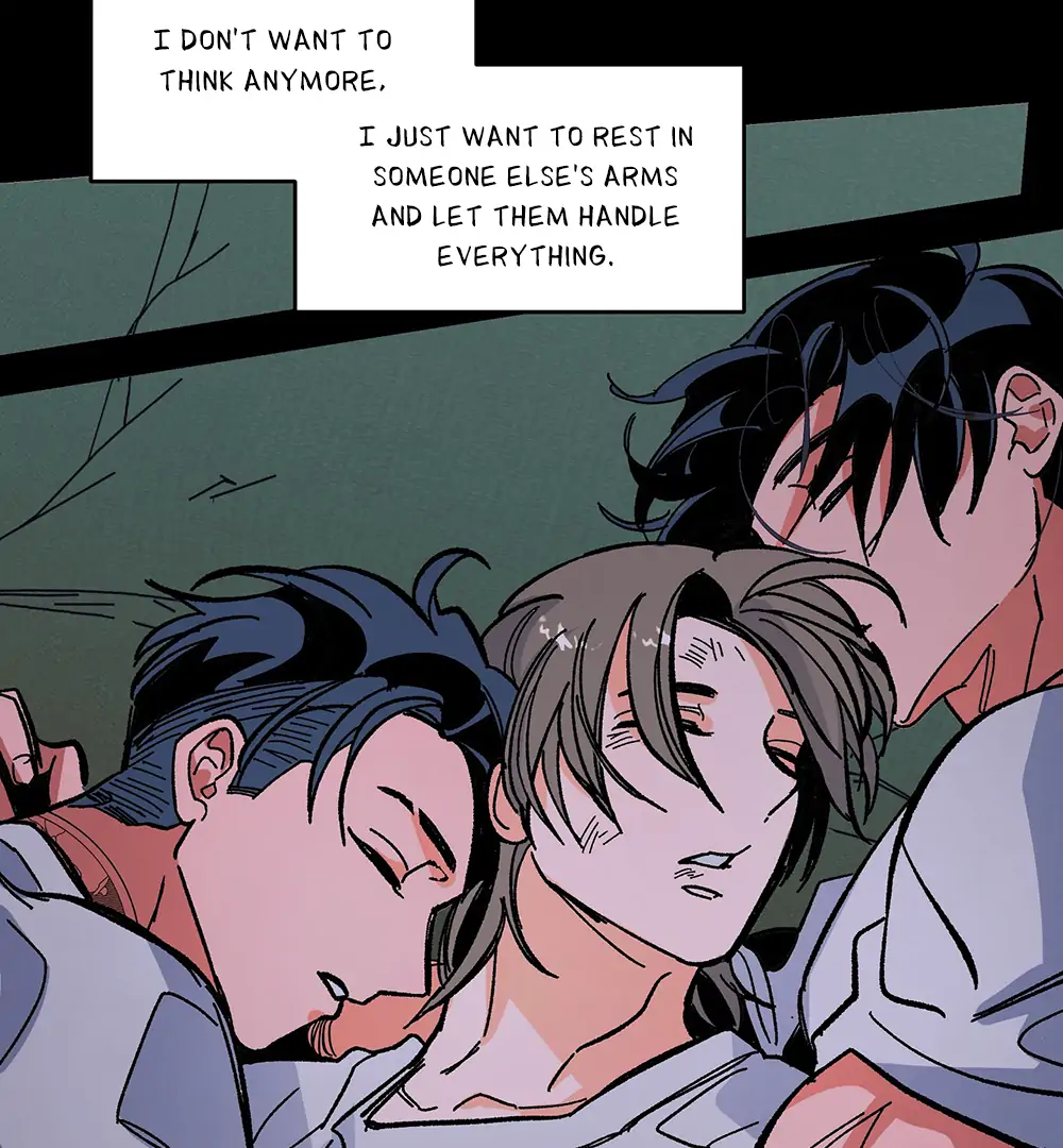 THE CELL (LILITH) - Chapter 19 manhwa