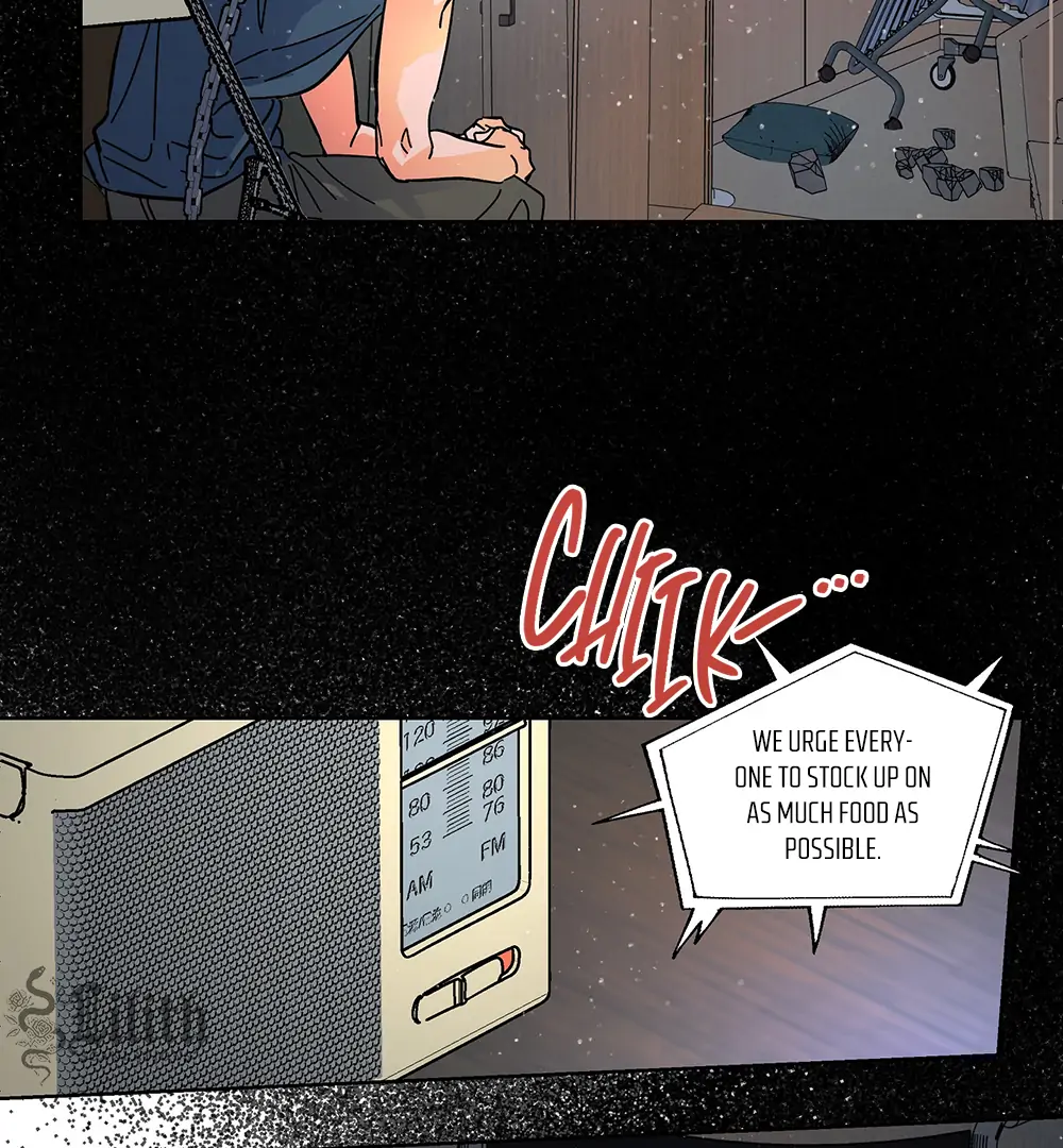 THE CELL (LILITH) - Chapter 20 manhwa