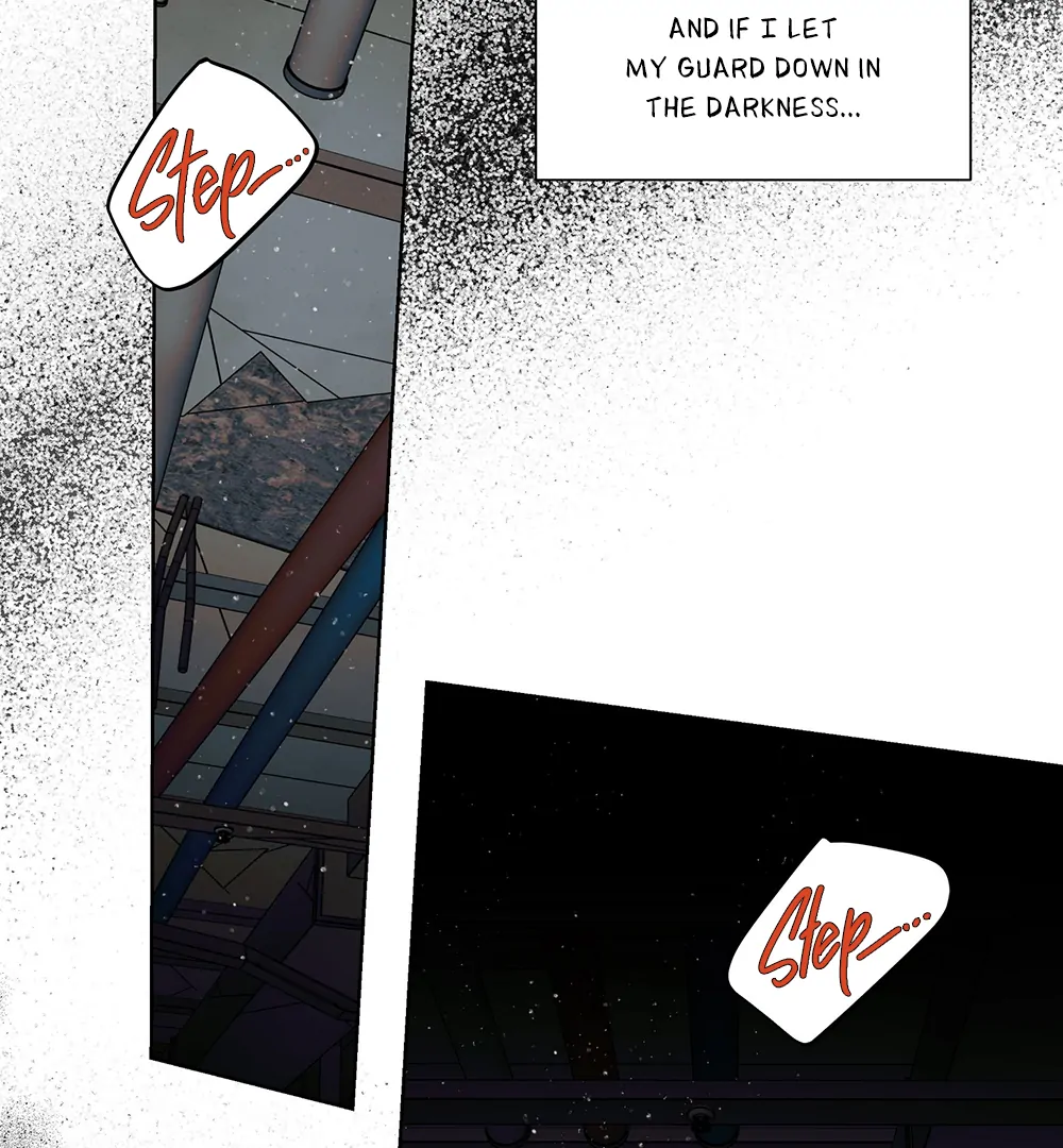 THE CELL (LILITH) - Chapter 20 manhwa