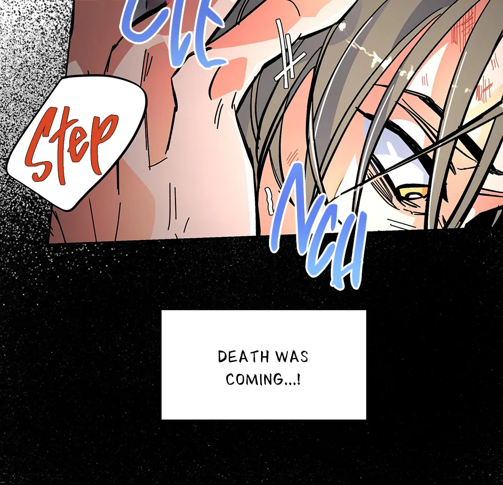 THE CELL (LILITH) - Chapter 20 manhwa
