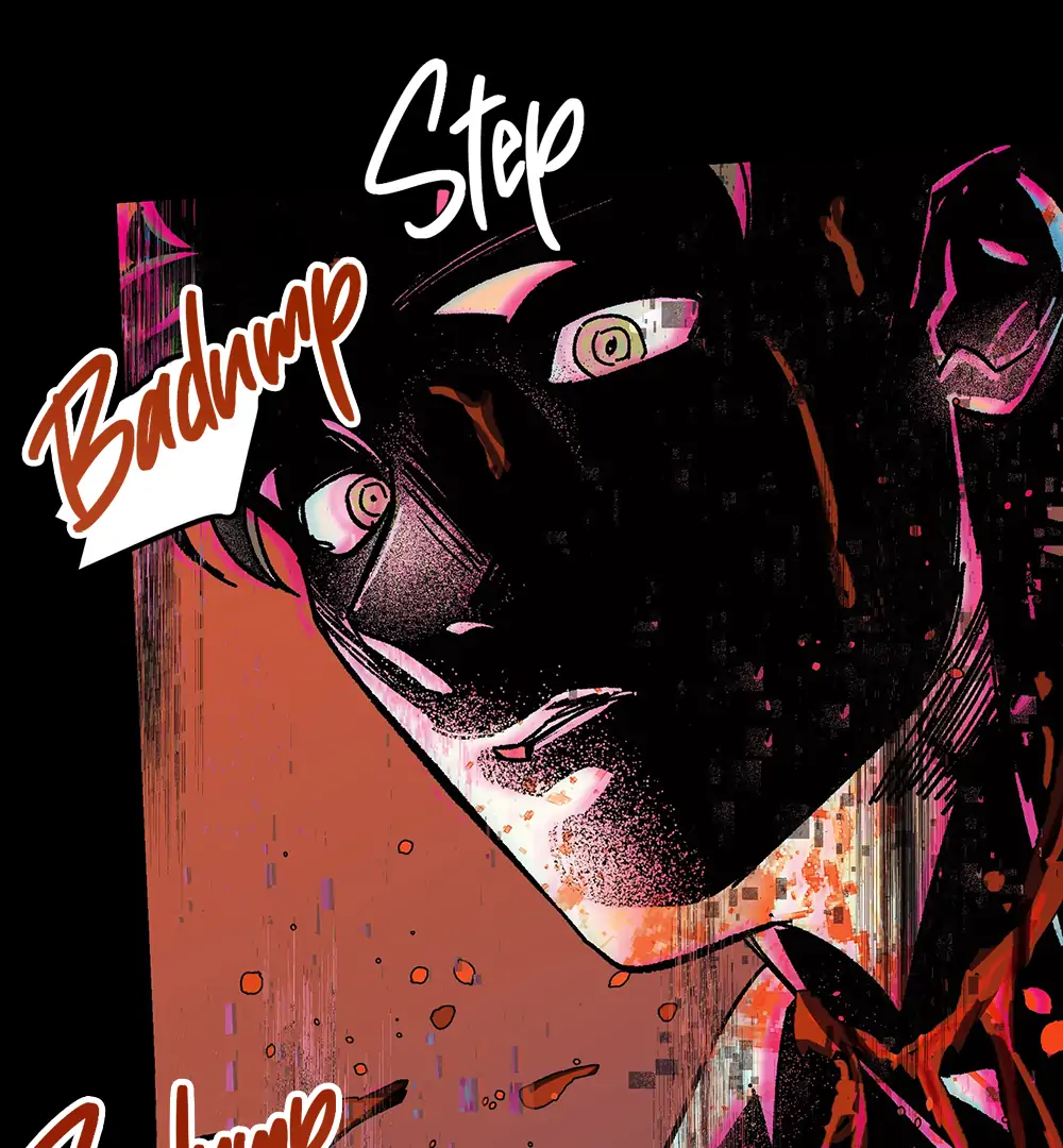THE CELL (LILITH) - Chapter 20 manhwa