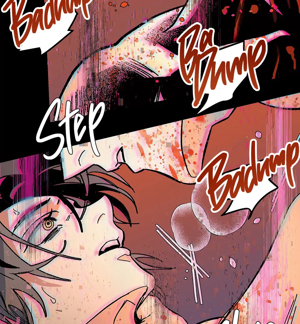THE CELL (LILITH) - Chapter 20 manhwa