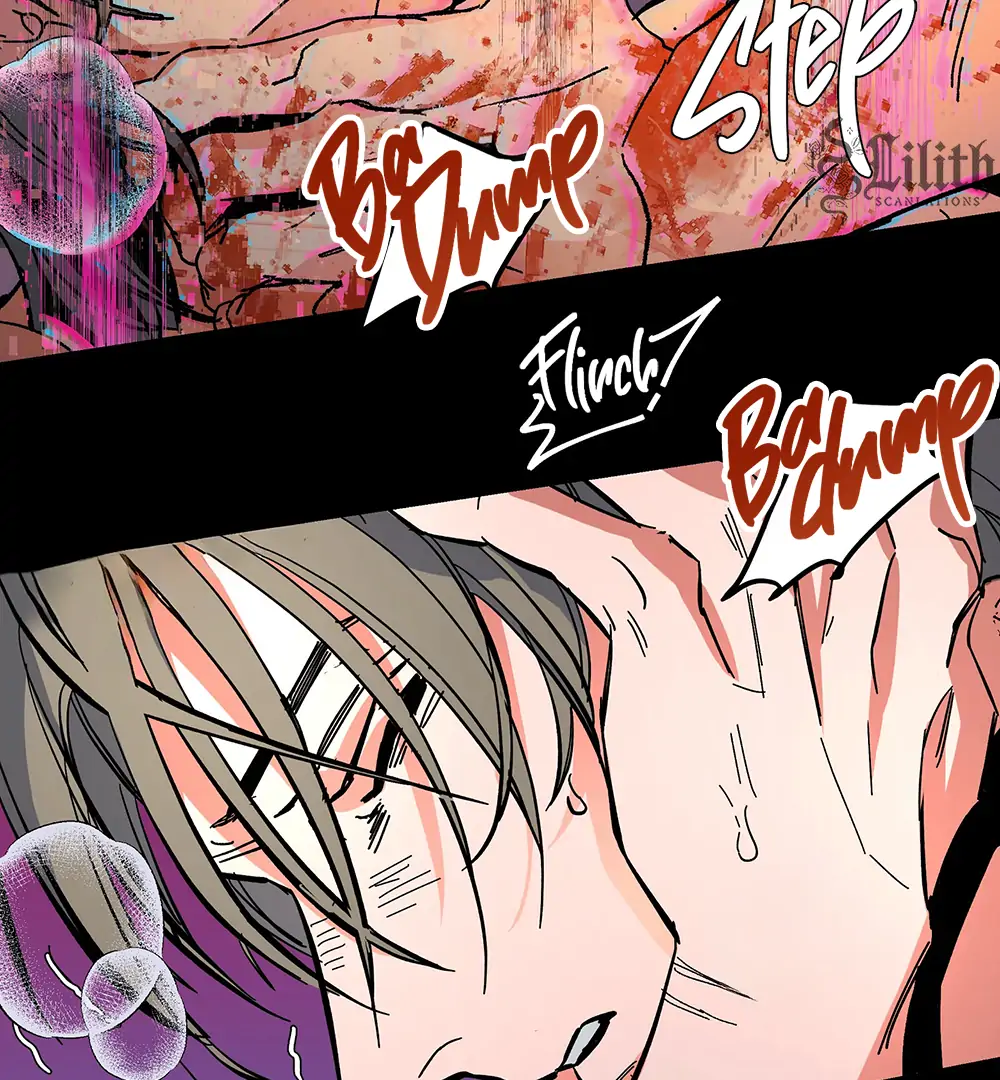 THE CELL (LILITH) - Chapter 20 manhwa