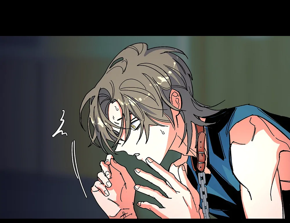 THE CELL (LILITH) - Chapter 20 manhwa