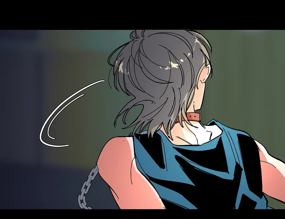 THE CELL (LILITH) - Chapter 20 manhwa