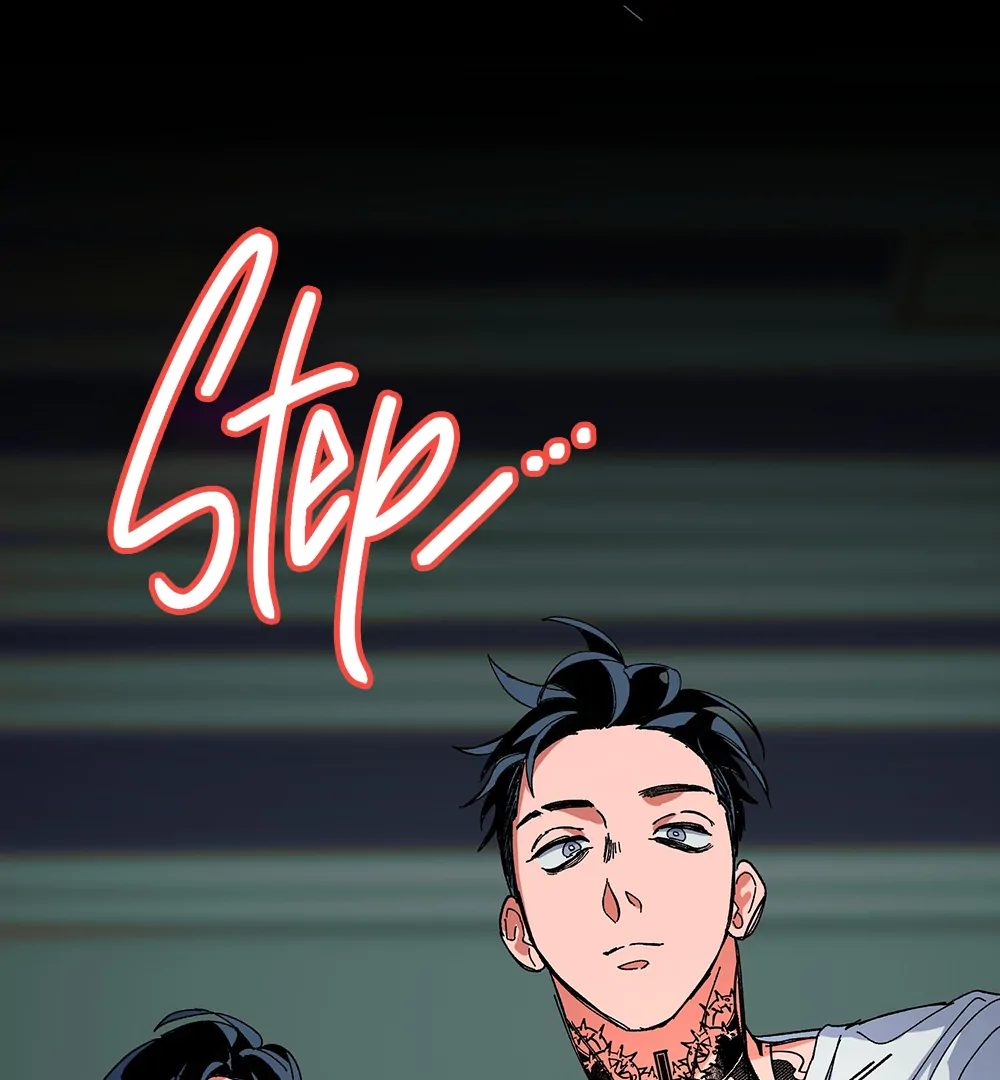 THE CELL (LILITH) - Chapter 20 manhwa