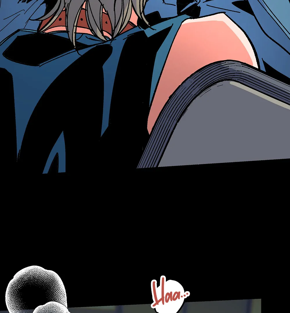 THE CELL (LILITH) - Chapter 20 manhwa