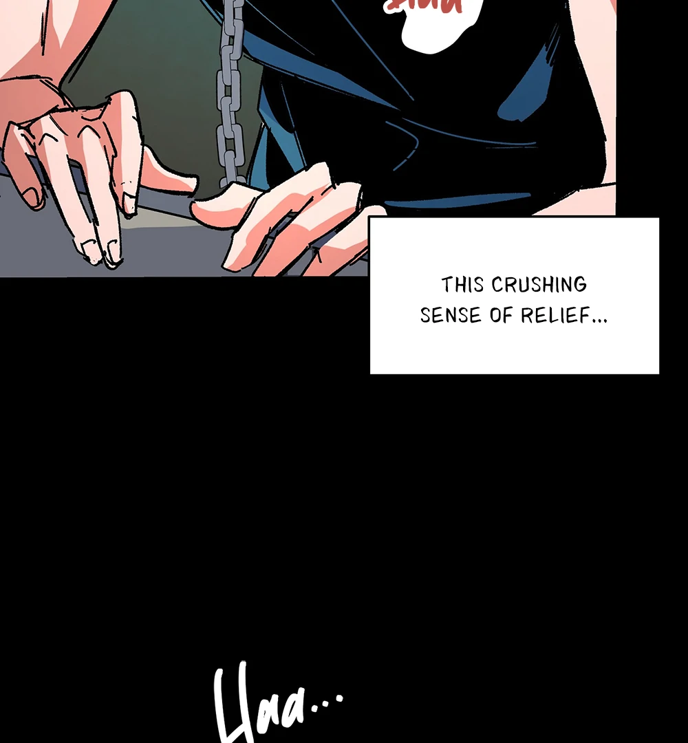 THE CELL (LILITH) - Chapter 20 manhwa