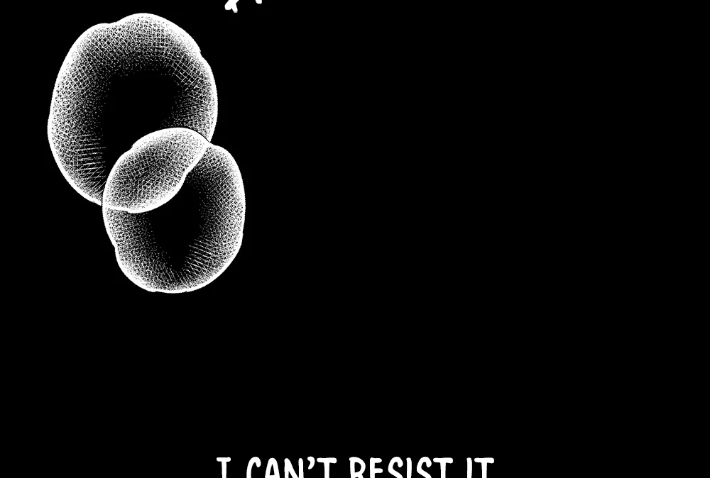 THE CELL (LILITH) - Chapter 20 manhwa