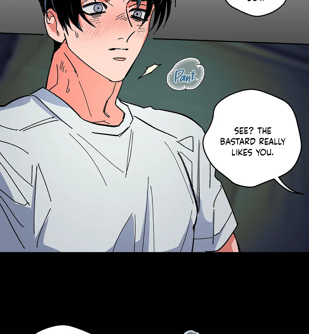 THE CELL (LILITH) - Chapter 20 manhwa