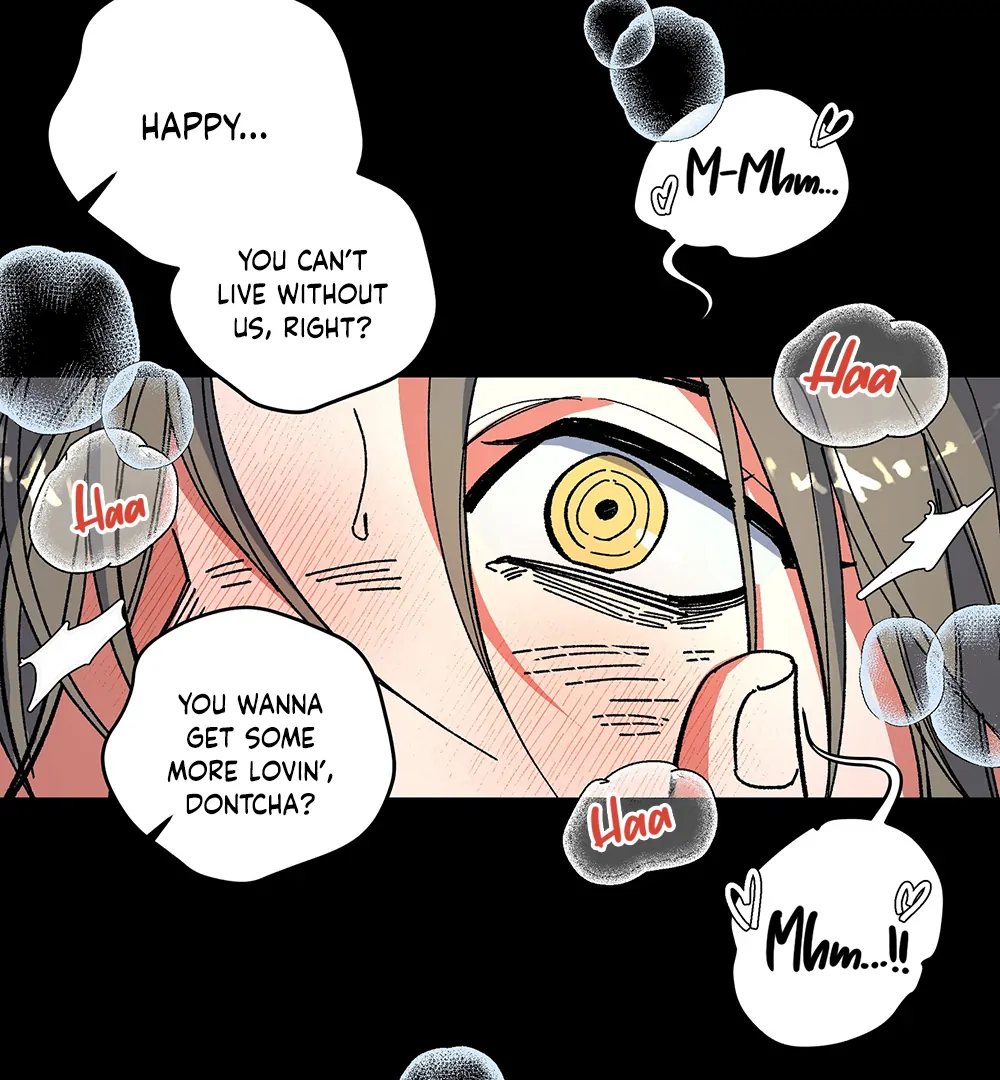 THE CELL (LILITH) - Chapter 20 manhwa