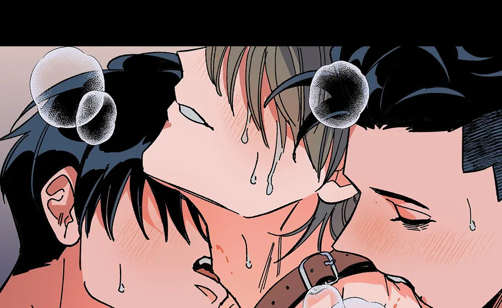 THE CELL (LILITH) - Chapter 20 manhwa