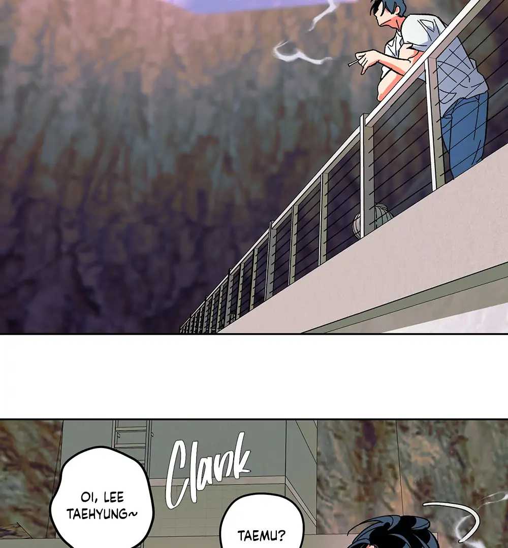 THE CELL (LILITH) - Chapter 20 manhwa
