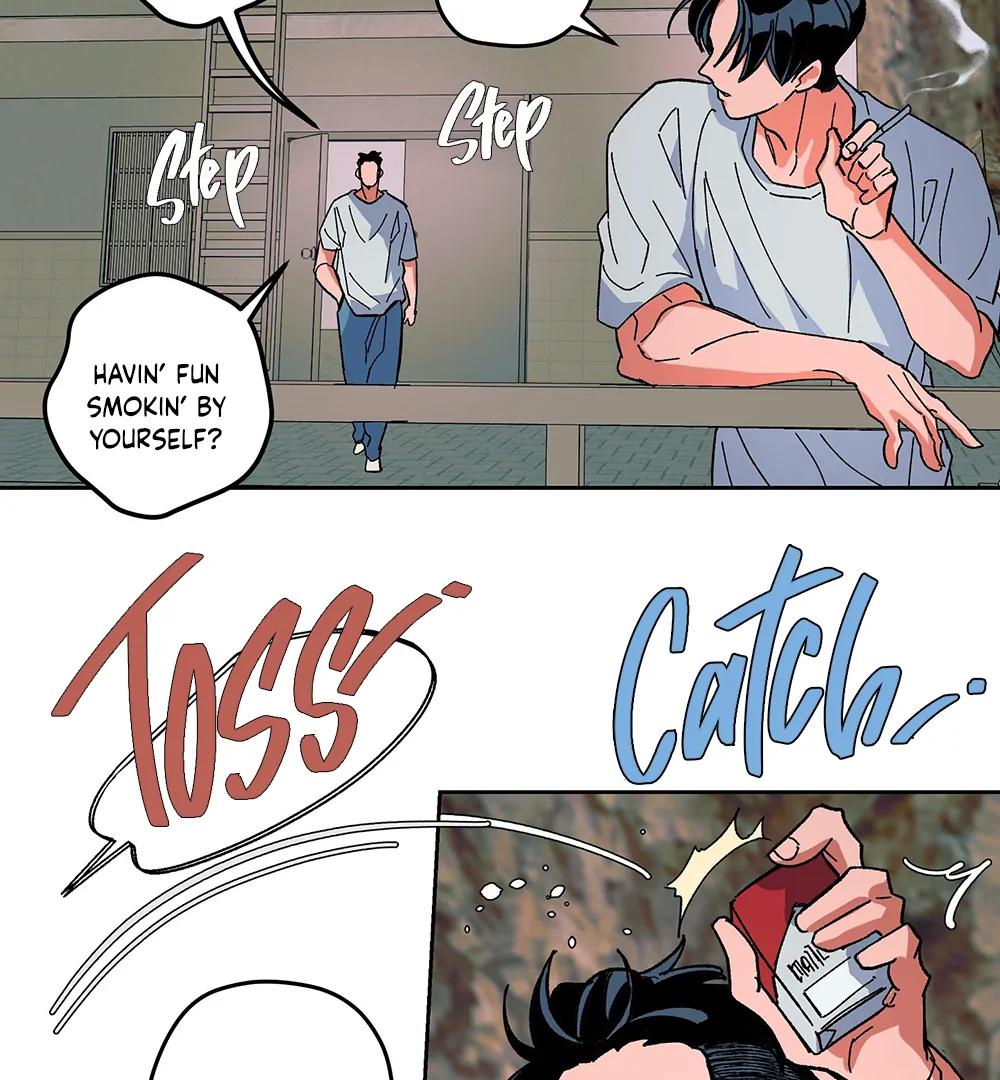 THE CELL (LILITH) - Chapter 20 manhwa