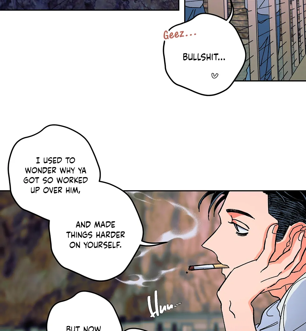 THE CELL (LILITH) - Chapter 20 manhwa