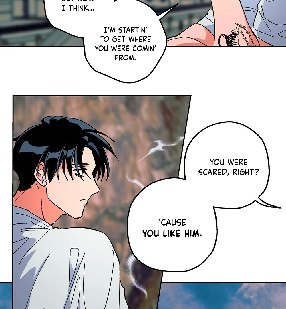 THE CELL (LILITH) - Chapter 20 manhwa