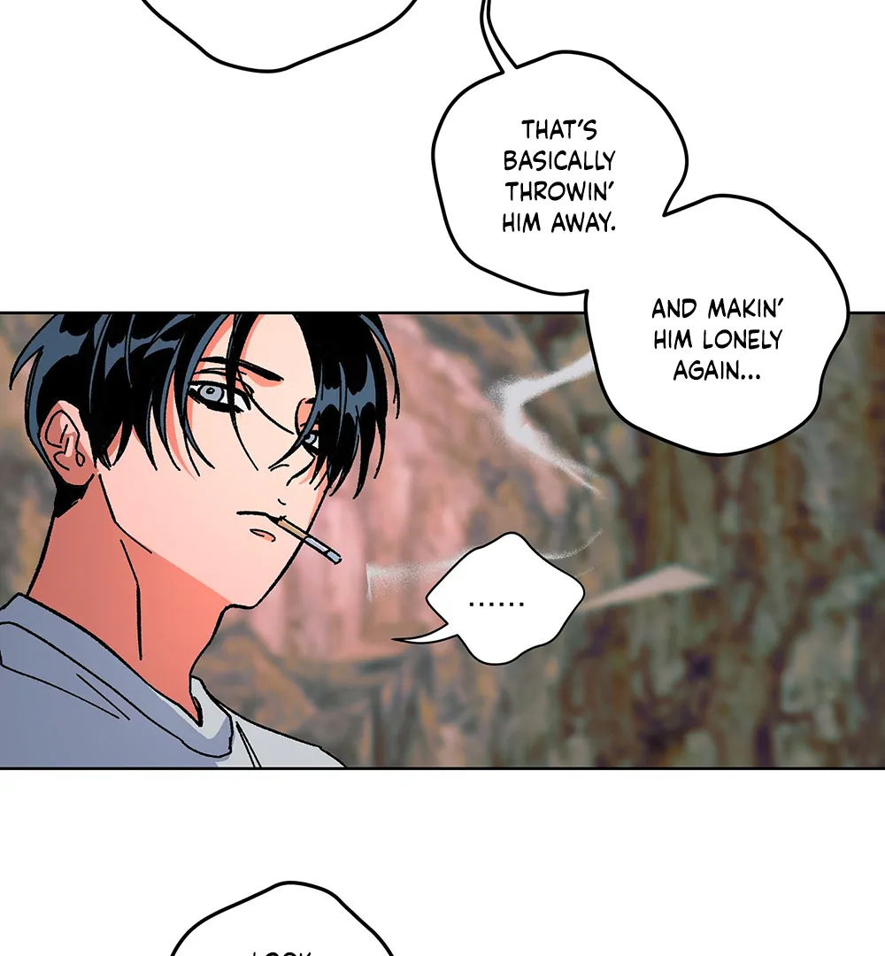 THE CELL (LILITH) - Chapter 20 manhwa
