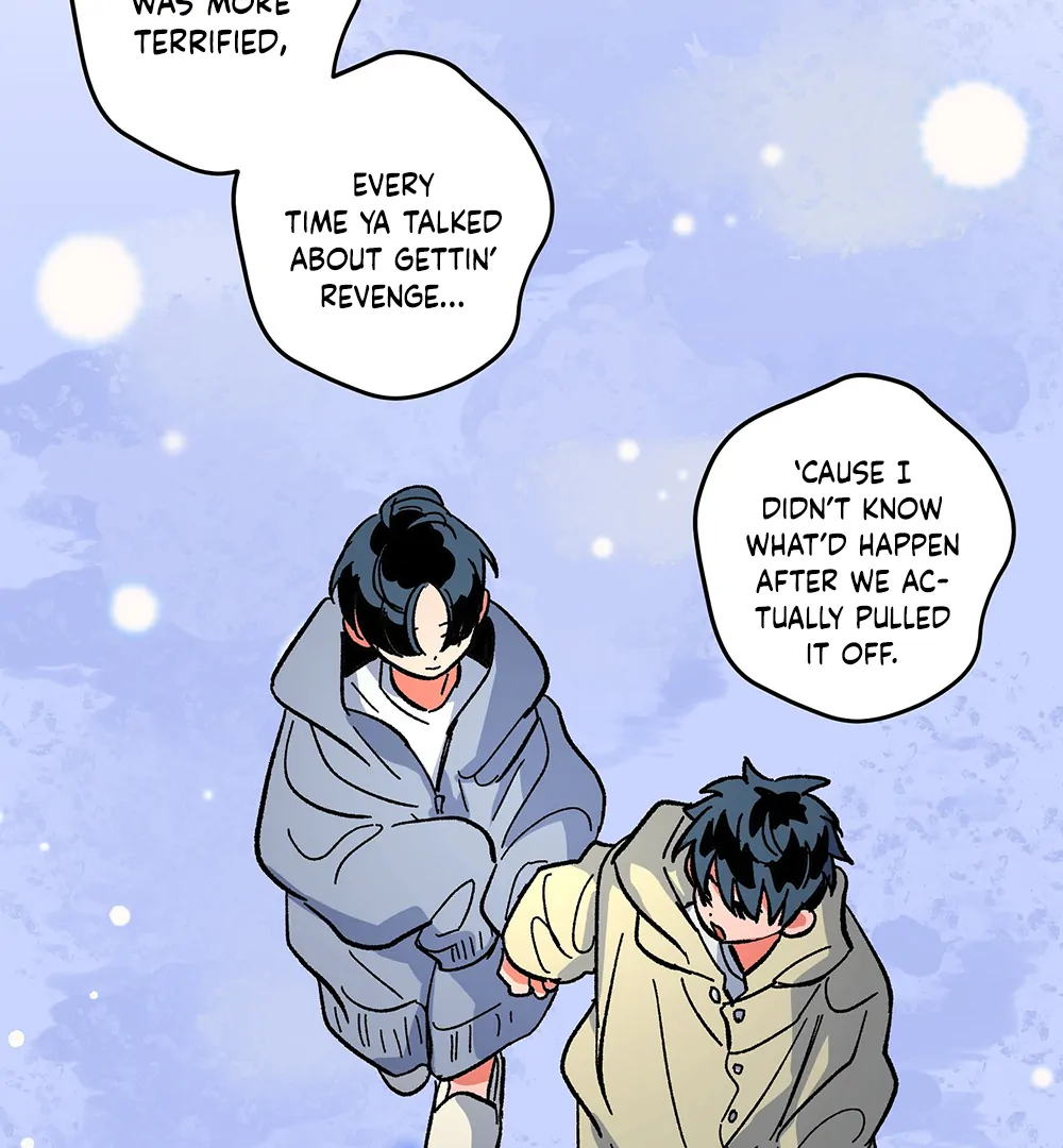 THE CELL (LILITH) - Chapter 20 manhwa