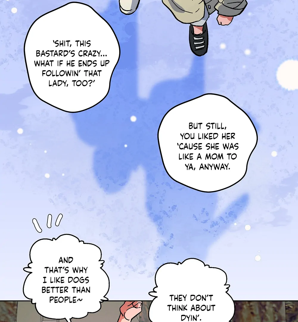 THE CELL (LILITH) - Chapter 20 manhwa