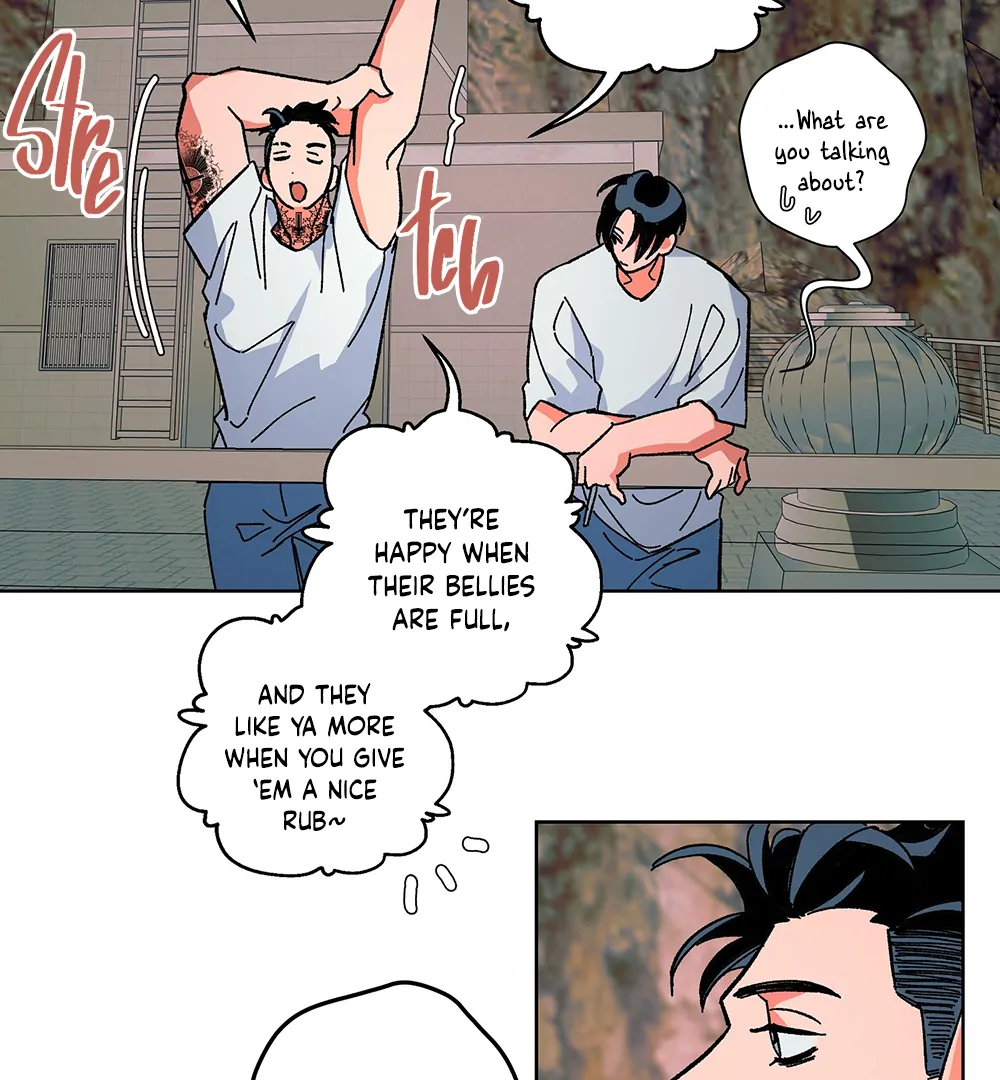 THE CELL (LILITH) - Chapter 20 manhwa