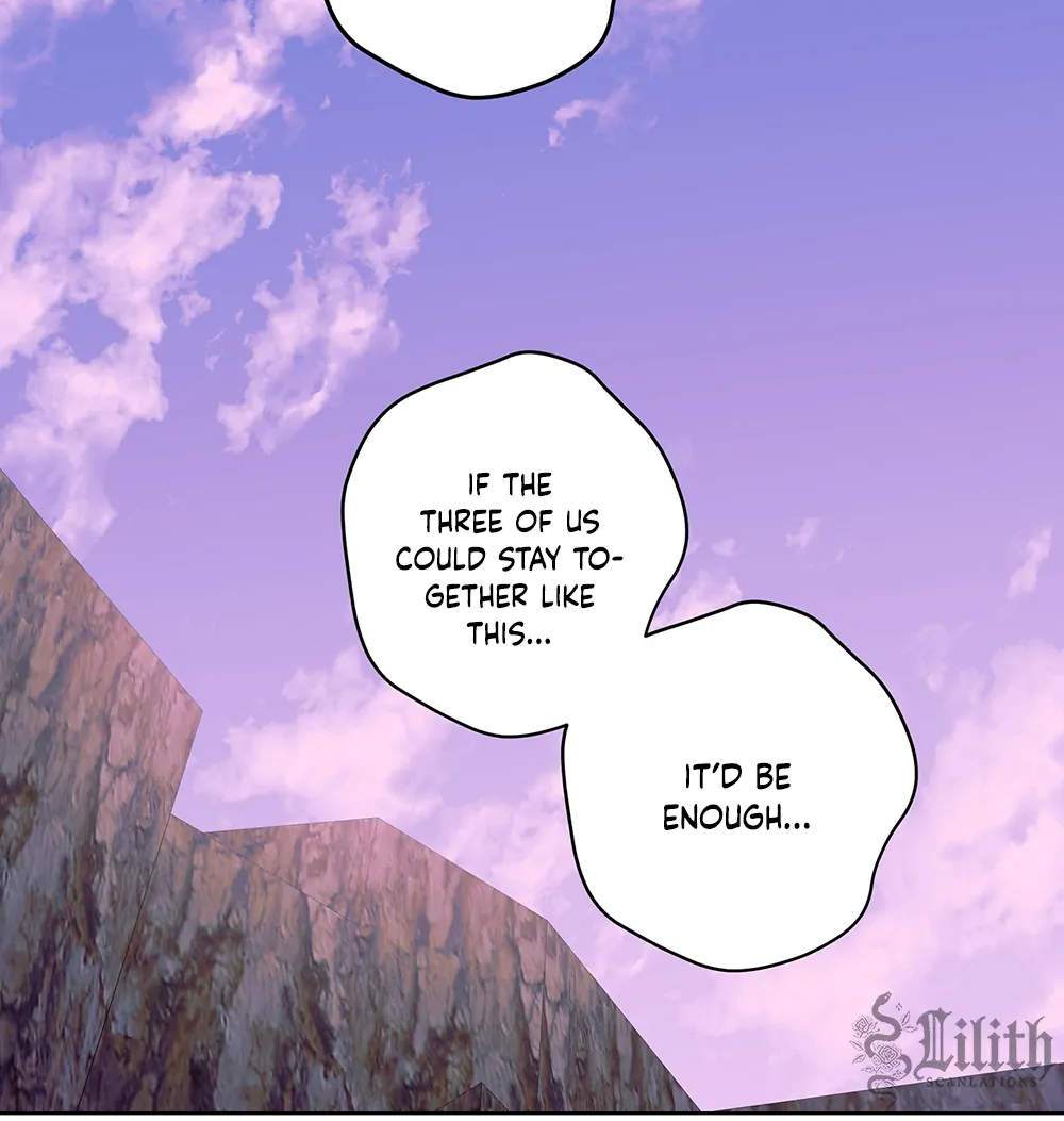 THE CELL (LILITH) - Chapter 20 manhwa